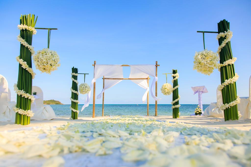 Resort Sareeraya & 5*