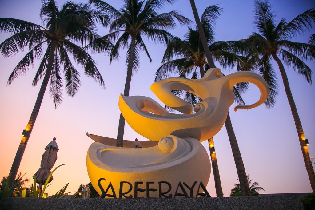 Sareeraya & 5*