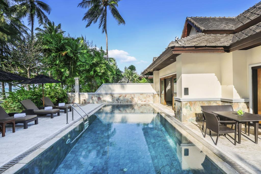 Hotel Robinson Khao Lak