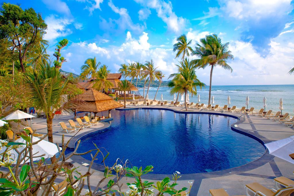 Resort Nora & - Sha Extra 4*