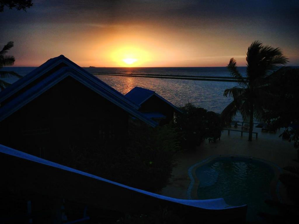 Tharathip Koh Phangan - Sha Wok Tum