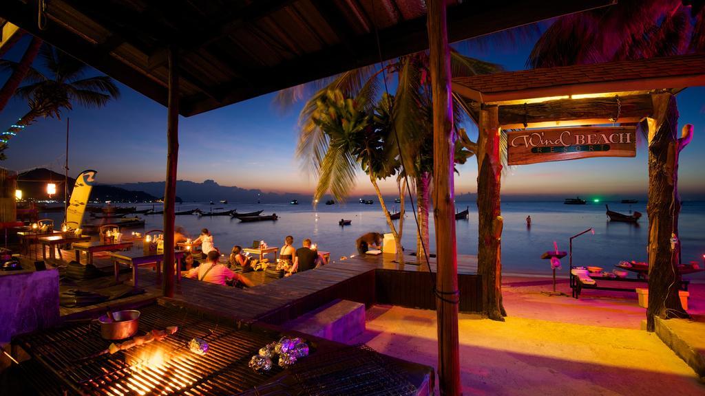 Resort Wind Ko Tao