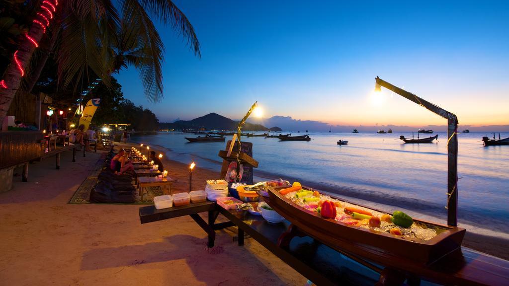 Wind 3* Ko Tao