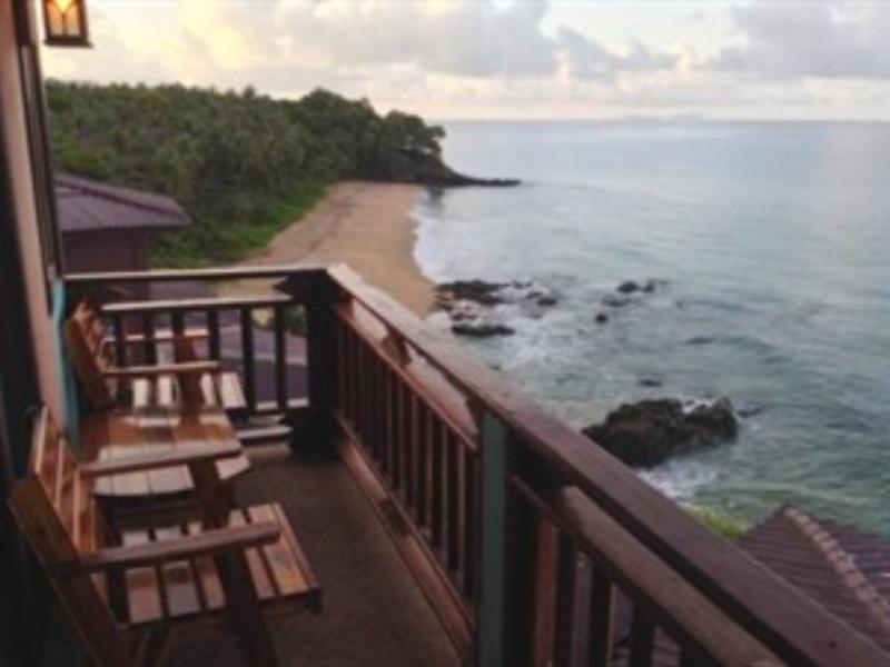 Resort Diamond Cliff