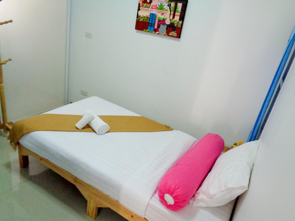 Bed & Breakfast Heuan Kaew House Chiang Mai