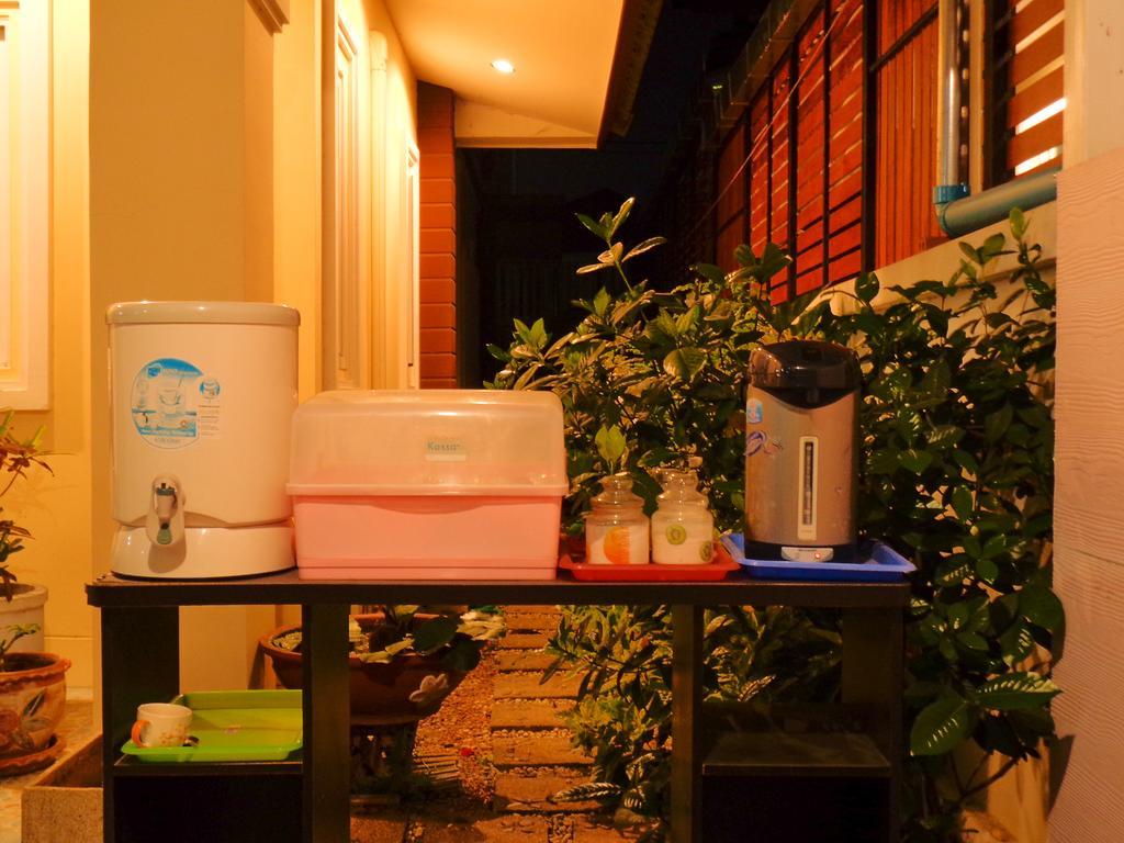 Bed & Breakfast Heuan Kaew House *