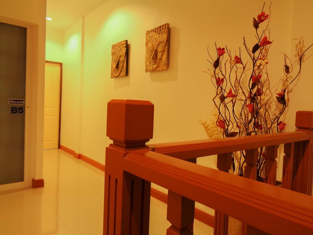 Heuan Kaew House *