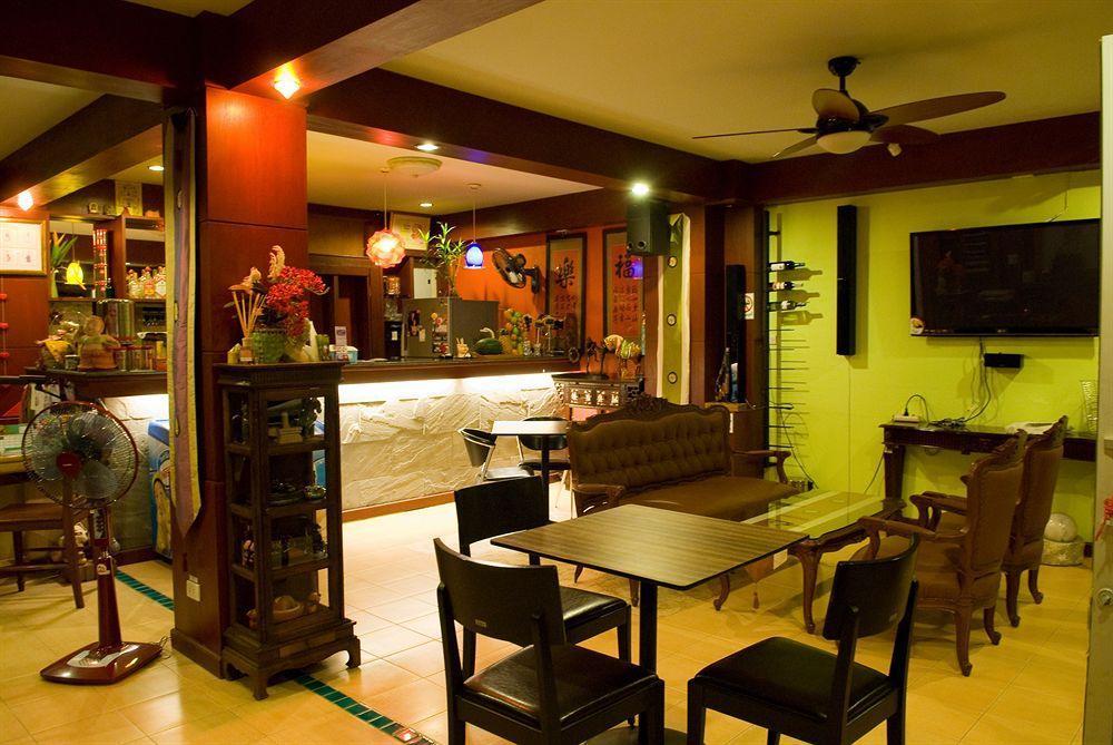 Lanta Thip House By Swiss-belhotel - Sha Hotel