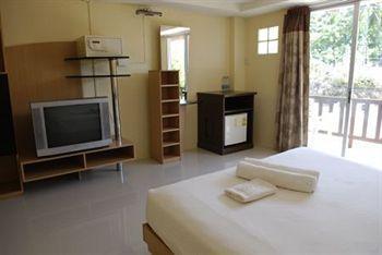 Hotel Lanta Thip House By Swiss-belhotel - Sha