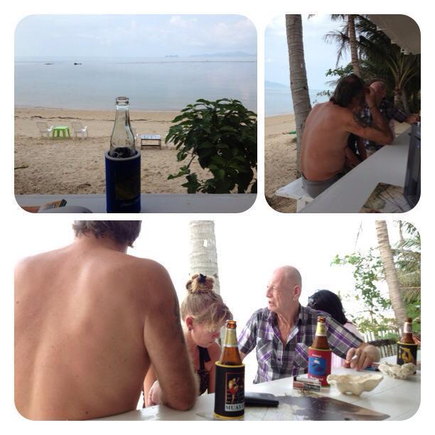 Fairyland Koh Samui *