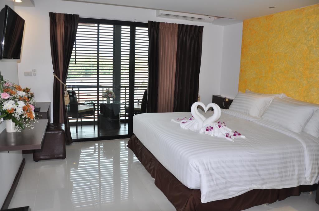 The Gallery At Hotel Koh Chang