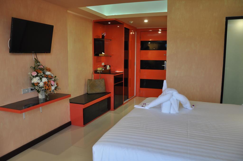 The Gallery At Hotel