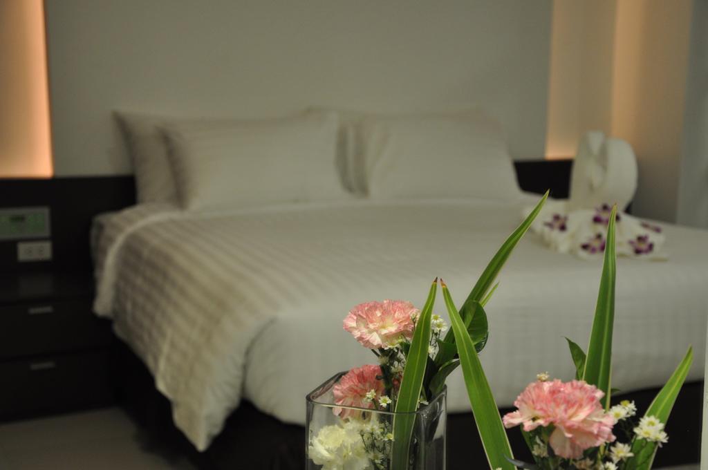 Hotel The Gallery At