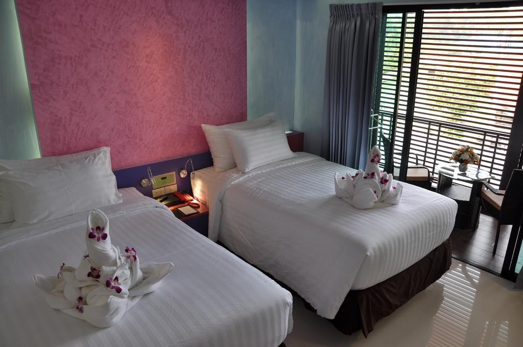 The Gallery At Hotel Koh Chang