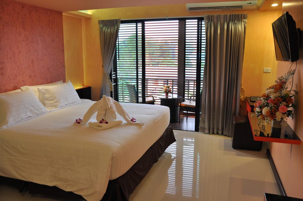 The Gallery At 4* Koh Chang