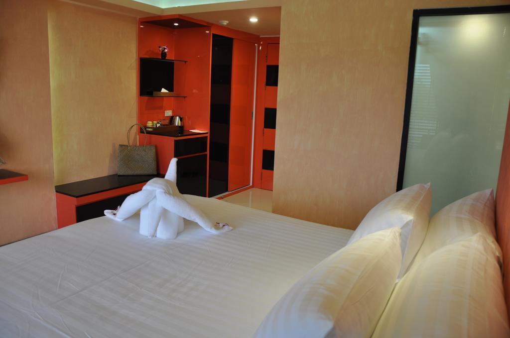 Hotel The Gallery At