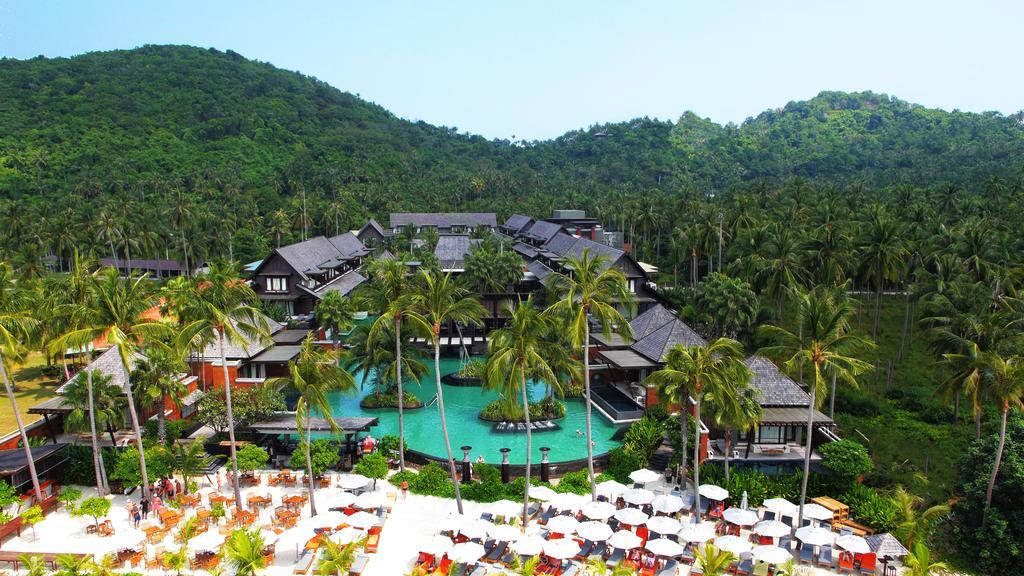Mai Samui & - Sha 4* Ban Bang Po