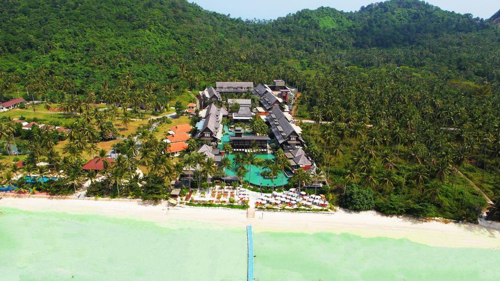 Resort Mai Samui & - Sha