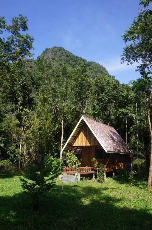 Khao Sok Jungle Inn 2*