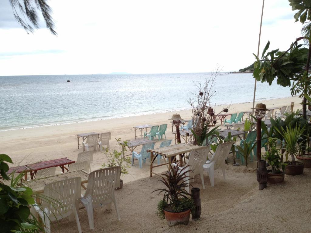Haad Yao Bungalows Haad Yao