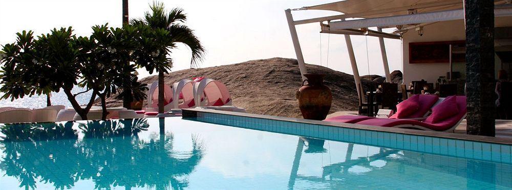 Beluga Boutique Resort