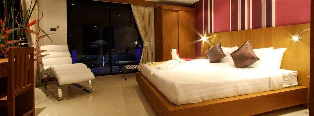 Beluga Boutique Resort 4*