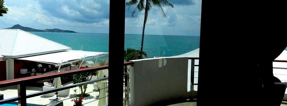 Beluga Boutique Resort