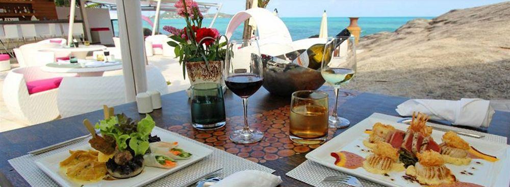 Resort Beluga Boutique Lamai Beach (Koh Samui)