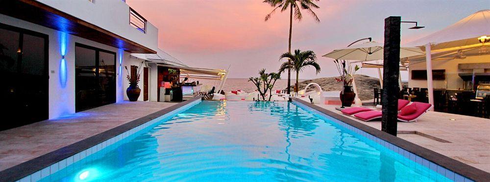 Beluga Boutique Resort