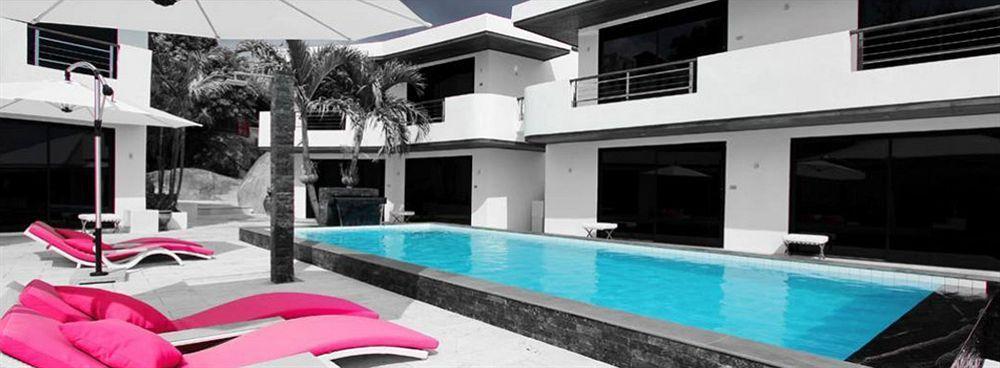 Beluga Boutique Resort 4*