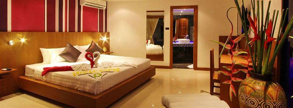 Beluga Boutique 4* Lamai Beach (Koh Samui)