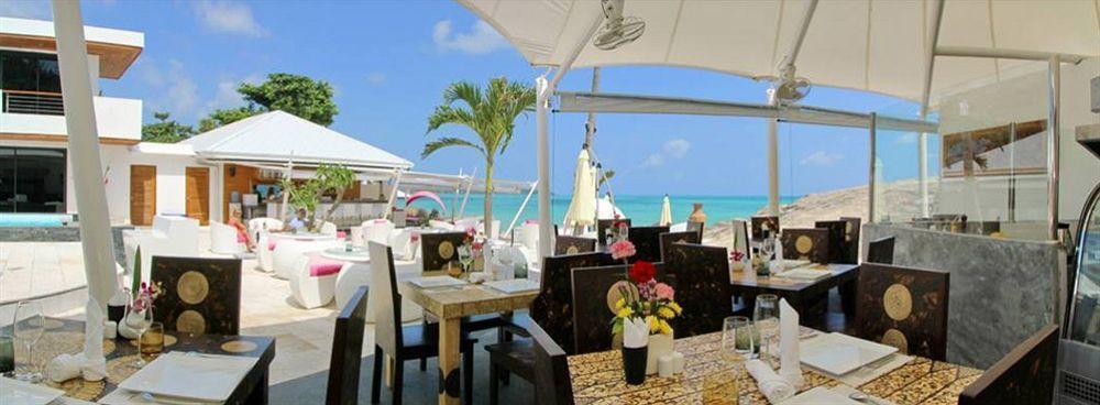 Beluga Boutique Resort 4*