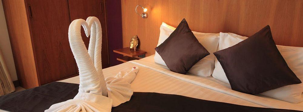Beluga Boutique 4* Lamai Beach (Koh Samui)
