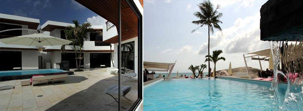 Beluga Boutique Lamai Beach (Koh Samui)