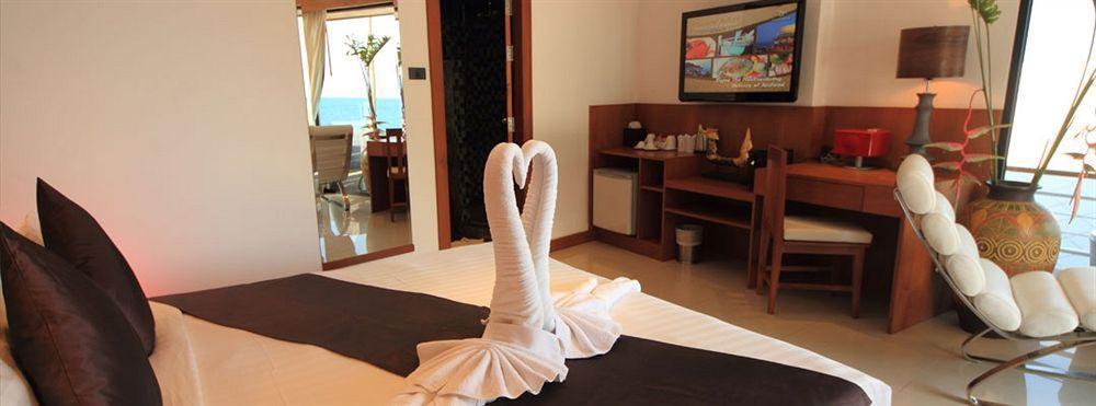 Beluga Boutique 4*