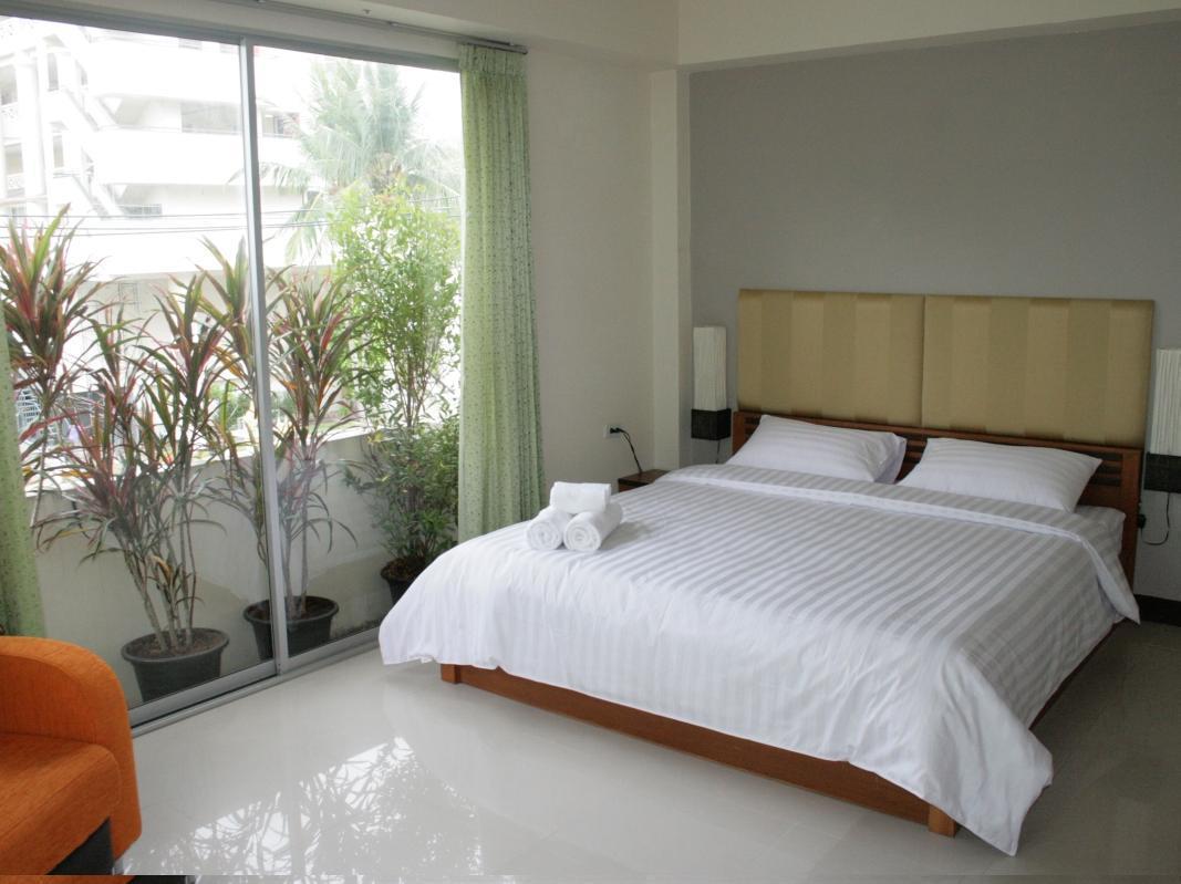Baan Sabai De 2* Patong