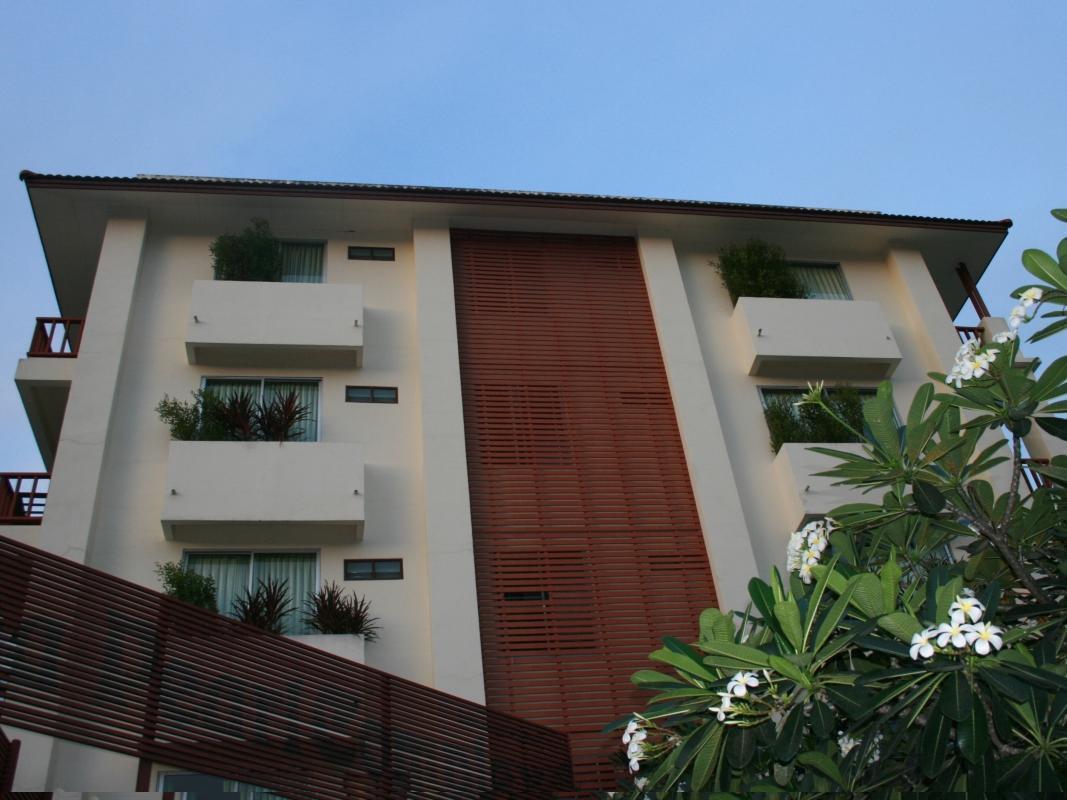 Baan Sabai De
