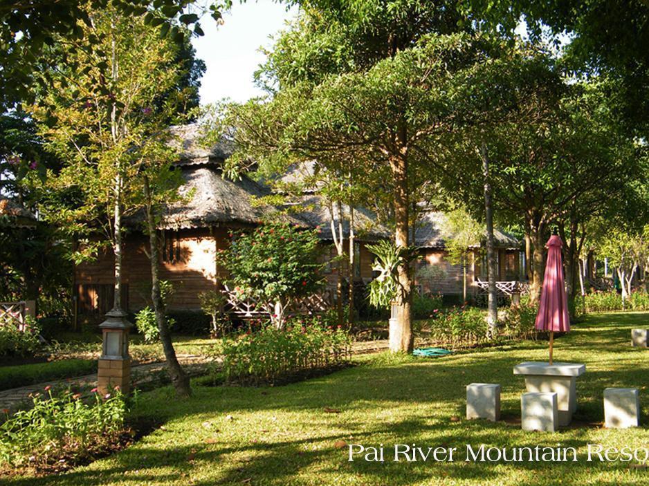 River Mountain