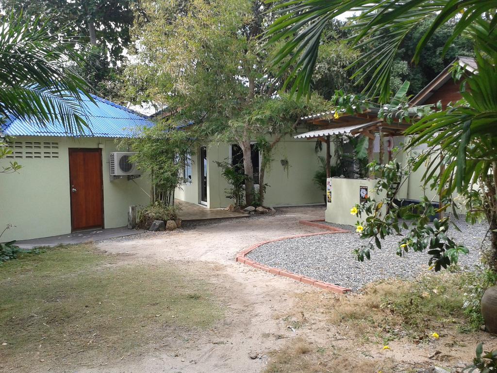 Inn Zen Zi