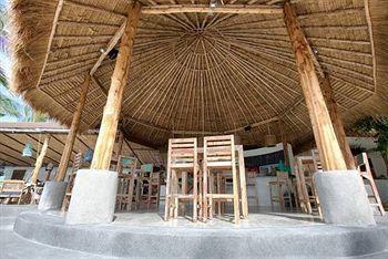 Eden Fisherman's Village 2* Bophut