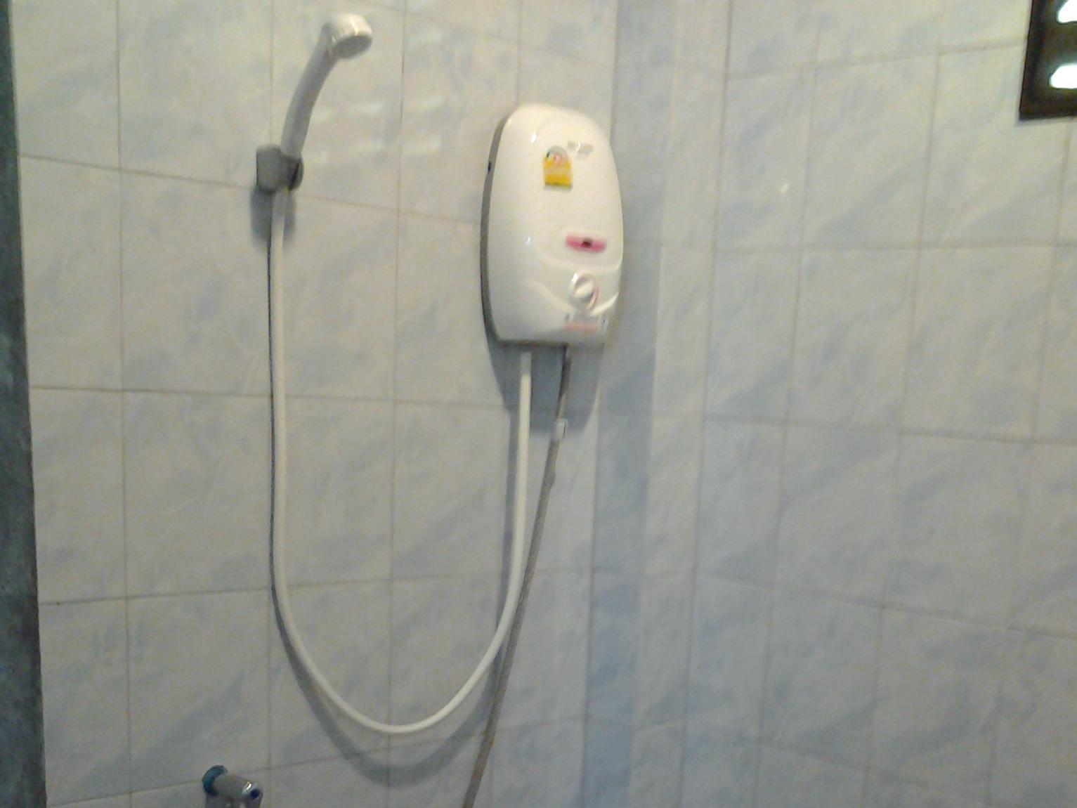 Ssp Bungalow Holiday park 2*