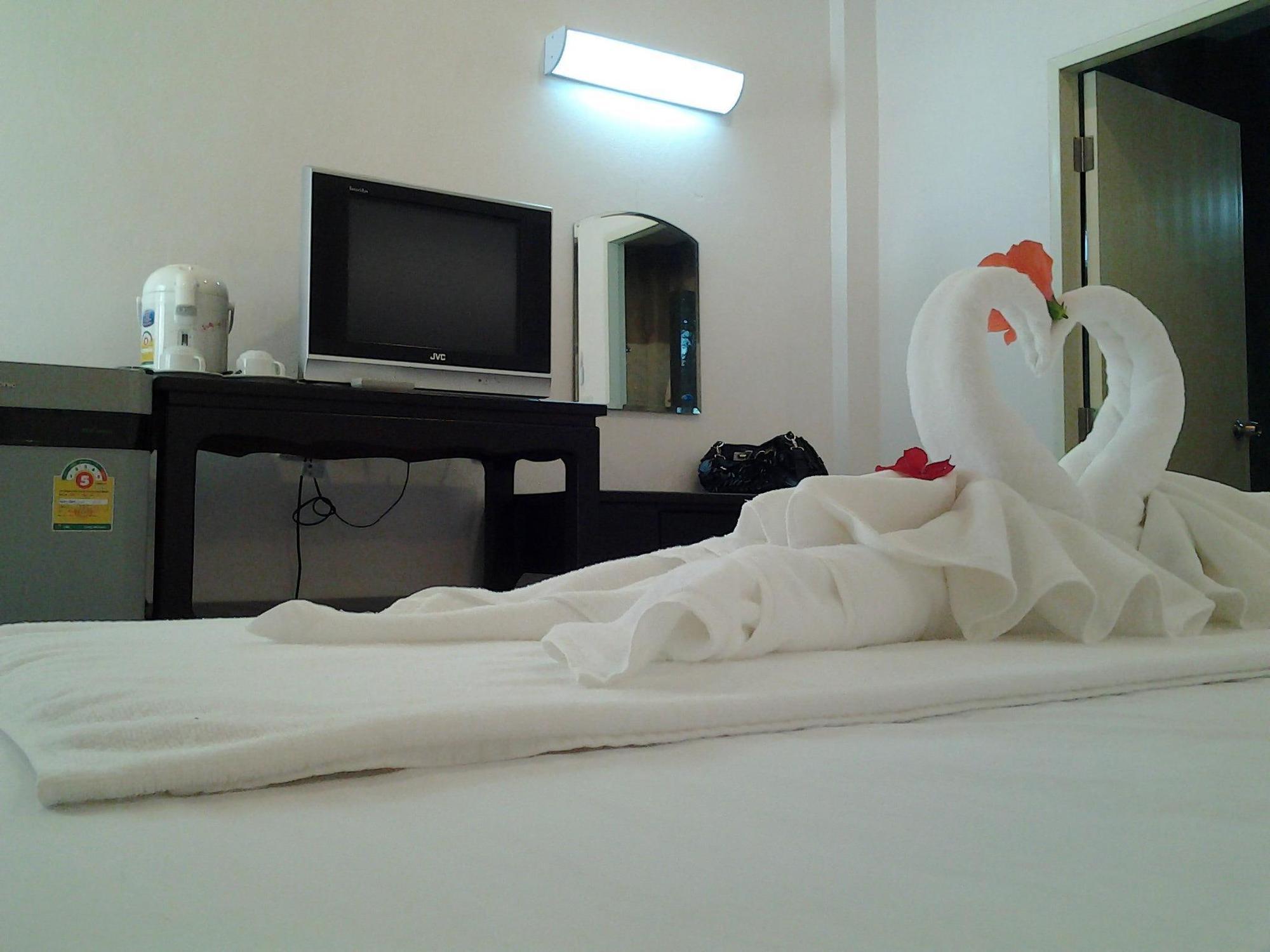 Ssp Bungalow Holiday park