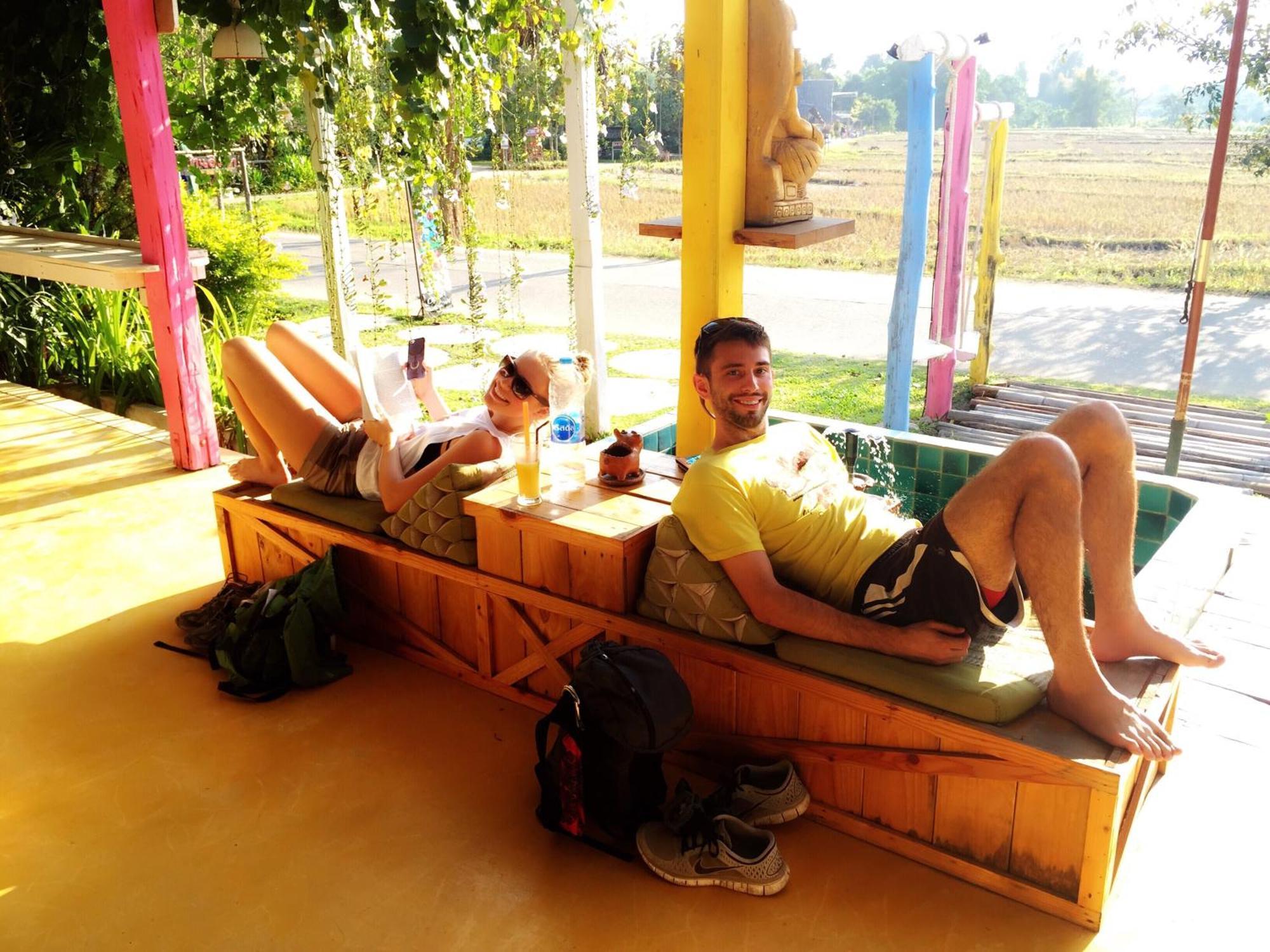 Resort Phu Fah 3*
