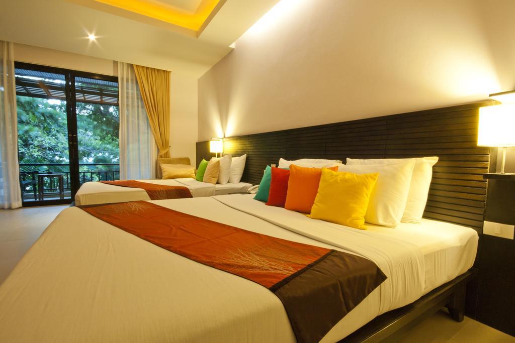 Sunrise Tropical 4* Railay Beach
