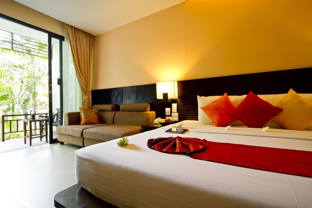 Resort Sunrise Tropical 4*
