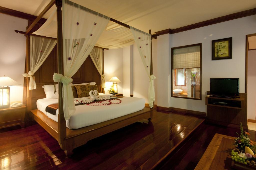 Resort Sunrise Tropical 4*