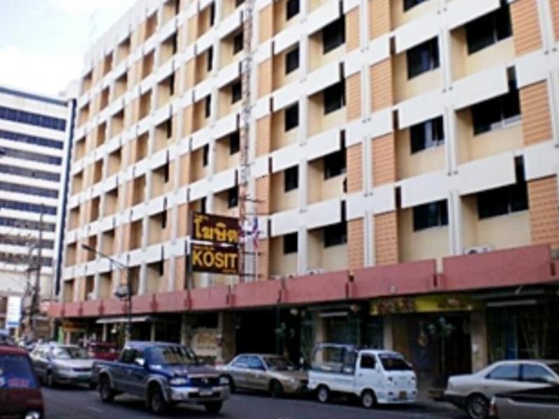 Hotel Kosit