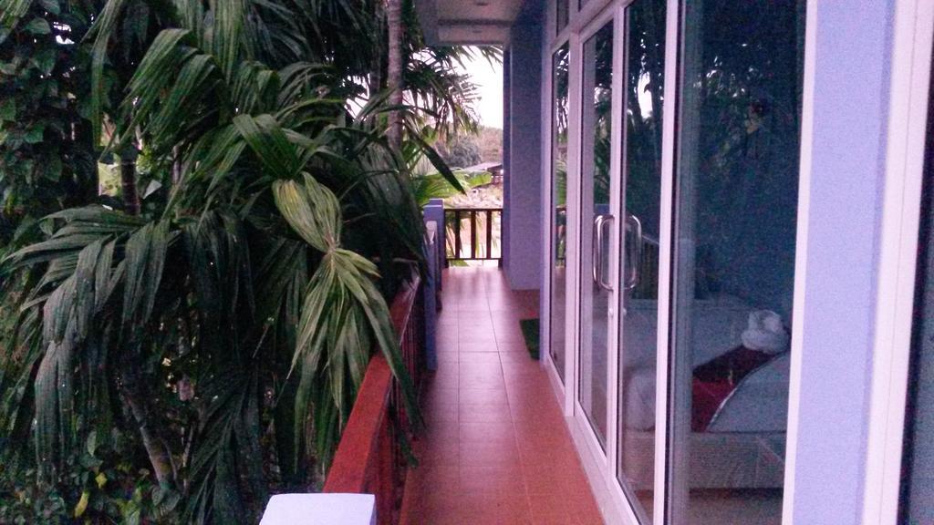 Hotel Rung Phangan 2*