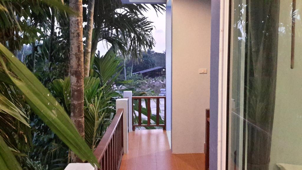 Hotel Rung Phangan 2*
