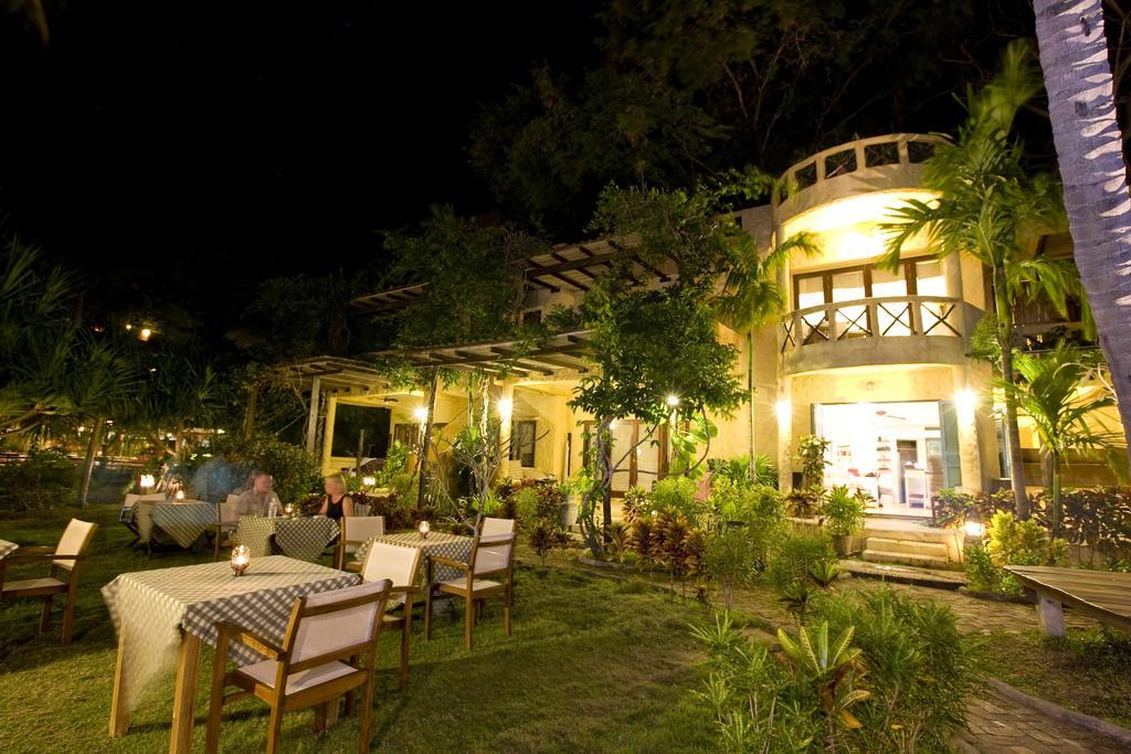 Phra Nang Lanta - Sha Extra Resort